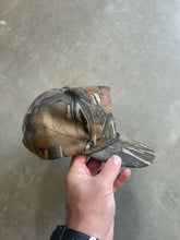 Load image into Gallery viewer, Vintage Fall Foliage Camo Swepco Energy Hat