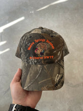 Load image into Gallery viewer, 2000’s Wekiva Springs NWTF Hat