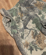 Load image into Gallery viewer, Vintage Realtree Jerzees Jogger Sweatpants 3XL