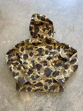 Load image into Gallery viewer, Vintage Duck Camo Jacket (M)