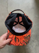 Load image into Gallery viewer, Vintage Hunters Orange Whistle Stop Hat
