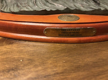 Load image into Gallery viewer, "The Getaway" NWTF Statue