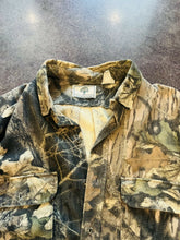 Load image into Gallery viewer, Vintage Mossy Oak Original Break up Long sleeve