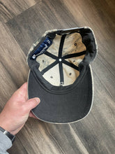Load image into Gallery viewer, Vintage Mossy Oak Breakup Camo Ducks Unlimited Sponsor Hat