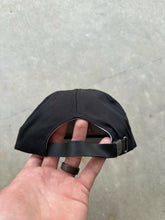 Load image into Gallery viewer, Vintage “A-Way Hunting Products” Black Rope Hat