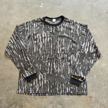 Load image into Gallery viewer, Vintage Realtree Shirt (XL)