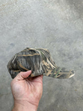Load image into Gallery viewer, ‘00s Bastrop Louisiana Shadowgrass Camo Snapback