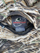 Load image into Gallery viewer, MossyOak Shadow Grass Camo Wader Jacket (3XL)