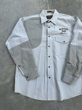 Load image into Gallery viewer, Vintage Browning The Best There Is Button Up (L)