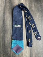 Load image into Gallery viewer, Vintage Waterfowl Series Neck Tie