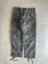 Load image into Gallery viewer, Vintage Trebark Turkey Camo Print Pants (XL)