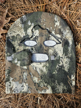 Load image into Gallery viewer, D3 Camouflage Hunting Facemask