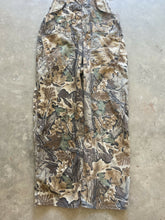Load image into Gallery viewer, Vintage Realtree Advantage Camo Overalls (XL)