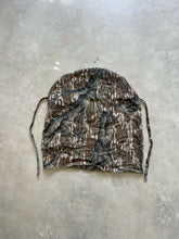 Load image into Gallery viewer, Vintage Mossy Oak Treestand Camo Turkey Mask