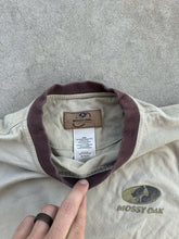 Load image into Gallery viewer, Vintage MossyOak Pocket T (L)