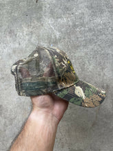 Load image into Gallery viewer, Vintage S&amp;F Construction Camo Hat