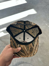 Load image into Gallery viewer, Vintage Mossy Oak Shadow Grass Camo Delta Waterfowl Hat