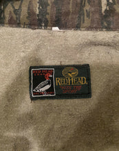 Load image into Gallery viewer, RedHead Treebark zipper jacket