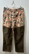 Load image into Gallery viewer, Vintage SaftBak Duck Camo Briar Pants 30