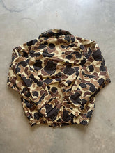 Load image into Gallery viewer, Vintage Columbia Duck Camo Jacket (L)