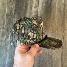 Load image into Gallery viewer, Vintage Trebark Camo Hatfield Hardware Hat