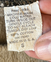 Load image into Gallery viewer, Vintage Heavy Chamois Mossy Oak Bottomland Pants 32-34 (small)