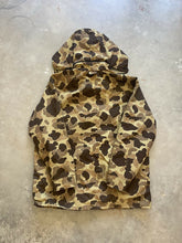 Load image into Gallery viewer, Vintage Browning Gore Tex Duck Camo Rain Jacket (L)