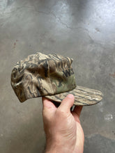 Load image into Gallery viewer, Vintage Realtree Camo Wacker Hat