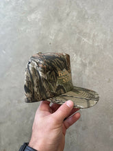 Load image into Gallery viewer, Vintage Realtree Camo Kathryn Huff State Farm Insurance Hat