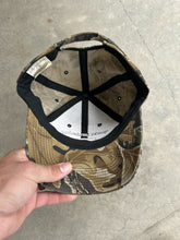 Load image into Gallery viewer, Vintage Realtree Advantage Camo Ducks Unlimited Hat