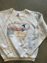 Load image into Gallery viewer, 1987 Wings Over The Prairie Festival Crewneck (M)