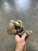 Load image into Gallery viewer, Vintage Youth Realtree Advantage Camo Prasek’s Hillje Smokehouse Hat