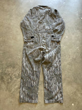 Load image into Gallery viewer, Vintage Walls Realtree Camo Coveralls (L)