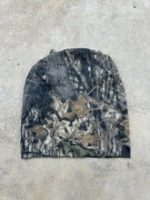 Load image into Gallery viewer, Vintage Mossy Oak Break Up Turkey Mask