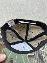 Load image into Gallery viewer, Vintage Realtree Advantage Camo Patriot Broadheads SnapBack Hat