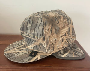 Browning Mossy Oak Shadow Grass Insulated Trapper Hat (L)