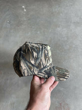 Load image into Gallery viewer, Vintage Mossy Oak Treestand Camo Gander Mountain Hat