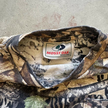 Load image into Gallery viewer, Vintage Mossy Oak Forest Floor Camo Shirt (M)