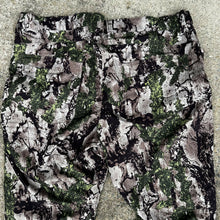 Load image into Gallery viewer, Natural gear camo light weight dry fit pants