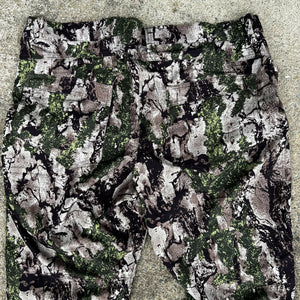 Natural gear camo light weight dry fit pants