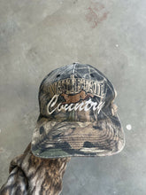 Load image into Gallery viewer, 1990’s Mossy Oak Gen 1 Breakup Camo Whitetail Country Hat