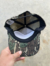 Load image into Gallery viewer, Vintage Beagle Club Decatur Mississippi Rope Hat