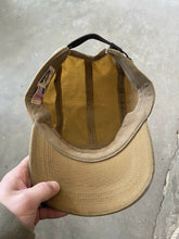 Load image into Gallery viewer, Vintage Waxed Duxbak Hat