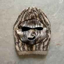 Load image into Gallery viewer, Vintage Realtree Camo Full Facemask