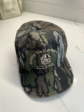 Load image into Gallery viewer, NWTF Trebark SnapBack