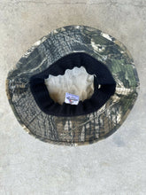 Load image into Gallery viewer, Vintage MossyOak Breakup Camo Bucket Hat