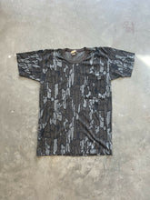 Load image into Gallery viewer, Vintage Trebark Camo T-Shirt (S)