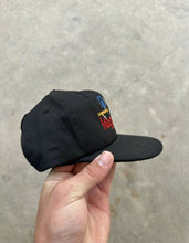 Load image into Gallery viewer, Vintage Bassmaster Megabucks Snapback