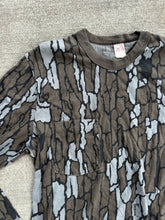 Load image into Gallery viewer, Trebark long sleeve tee