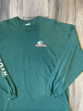 Load image into Gallery viewer, 2000’s Mossy Oak Turkey Graphic Long Sleeve Shirt (2XL)